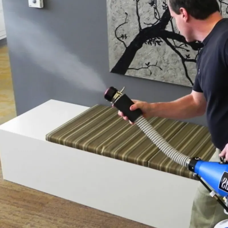 Professional Odor Removal in Summerset, SD